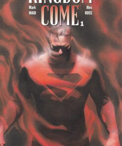 Kingdom Come 1