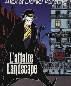 L'Affaire Landscape