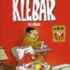 Klébar le chien Tome 2