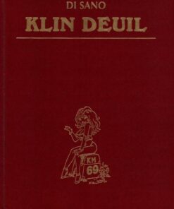 Klin Deuil Tome 4