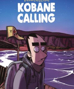 Kobane Calling