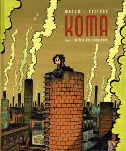 Koma Tome 1