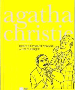 Agatha Christie