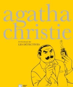 Agatha Christie