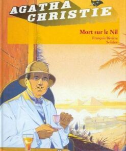 Agatha Christie Tome 2