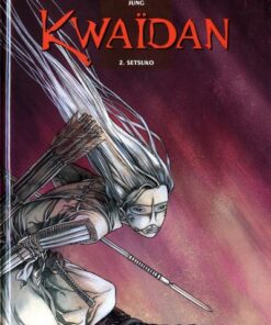 Kwaïdan Tome 2