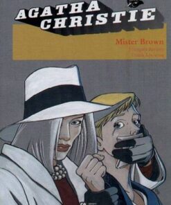 Agatha Christie Tome 5