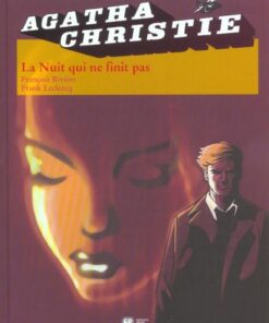 Agatha Christie Tome 6