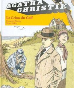 Agatha Christie Tome 7