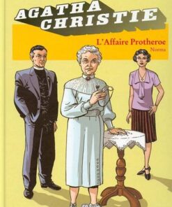 Agatha Christie Tome 9