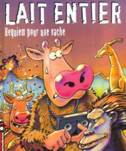 Lait entier Tome 2