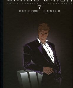 Largo Winch Tome 7