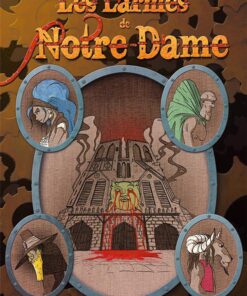 Les larmes de Notre Dame