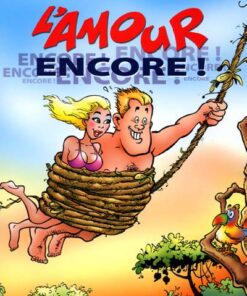 L'Amour Tome 2