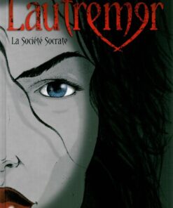 Lautremer Tome 1
