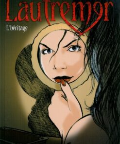 Lautremer Tome 2