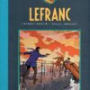 Lefranc La Collection - Hachette Tome 7