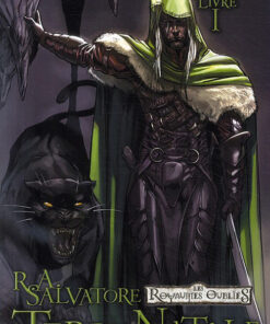 La Légende de Drizzt Livre I