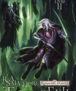 La Légende de Drizzt Livre II