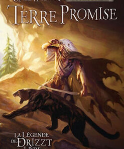 La Légende de Drizzt Livre III