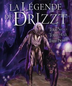 La Légende de Drizzt