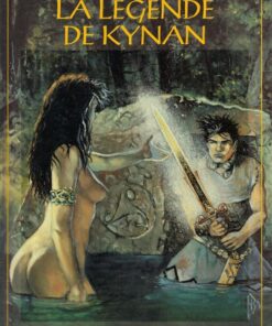 La Légende de Kynan