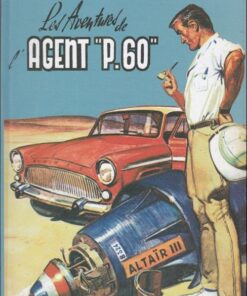 Agent "P.60"