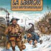 La Légion des imperméables Tome 1