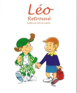 Léo, l'enfant sourd 3