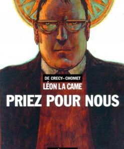 Léon la Came Tome 3