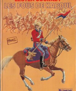 Lester Cockney Tome 1