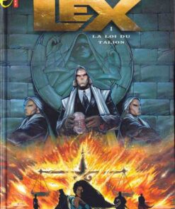 Lex Tome 1