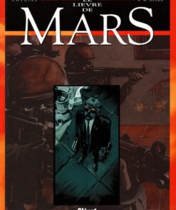 Le Lièvre de Mars Tome 9