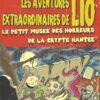 Les aventures extraordinaires de Li? Tome 1