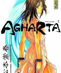 Agharta Volume 1