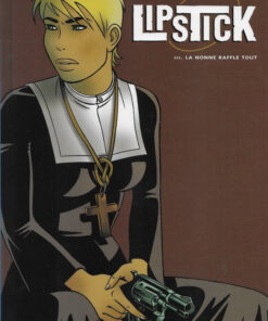 Lipstick Tome 3