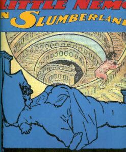 Little Nemo in Slumberland Volume III