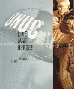 Live War Heroes