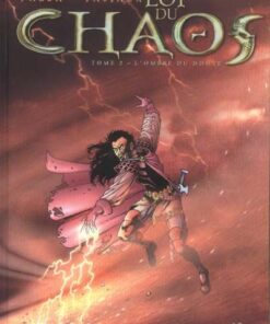 La Loi du chaos Tome 2