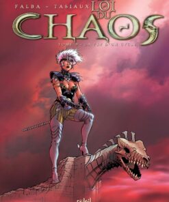 La Loi du chaos Tome 3