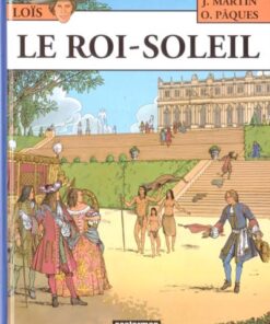 Loïs Tome 1