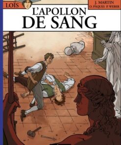 Loïs Tome 5