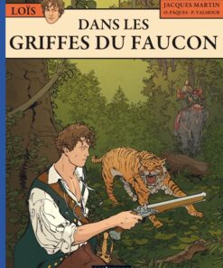 Loïs Tome 6