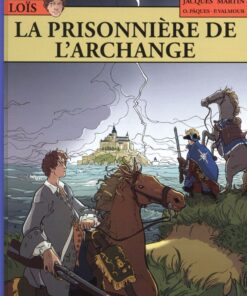 Loïs Tome 7