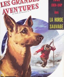 Les Grandes Aventures