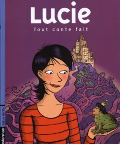 Lucie Tome 3