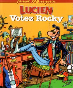 Lucien Tome 1