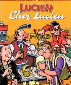 Lucien Tome 4