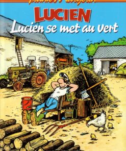 Lucien Tome 5