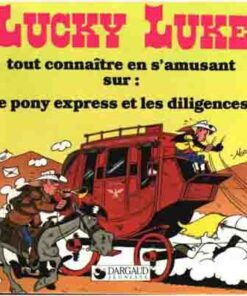 Lucky Luke